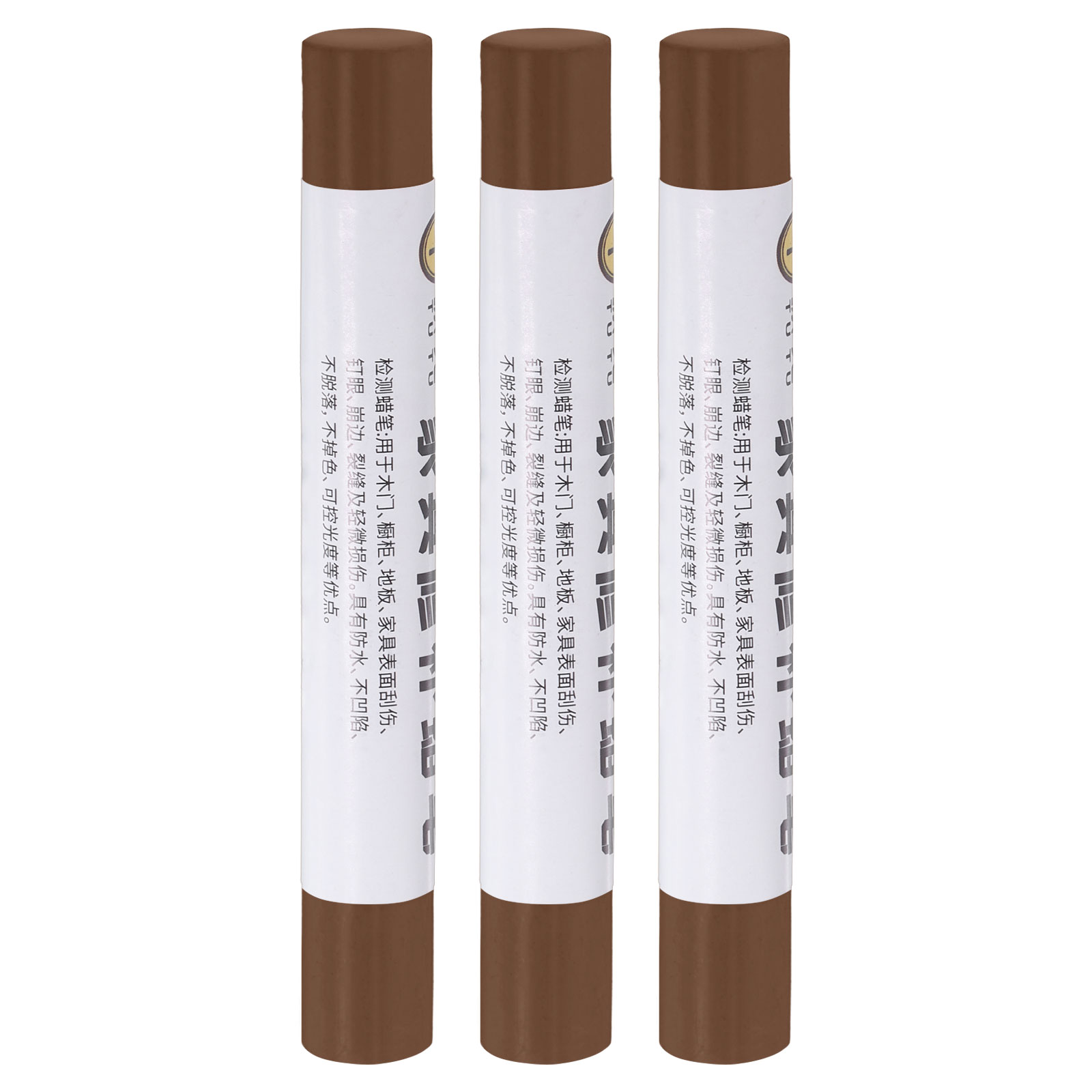 3Pcs Wax Filler Stick Furnitur - Woodworking Oil Finish avis et prix