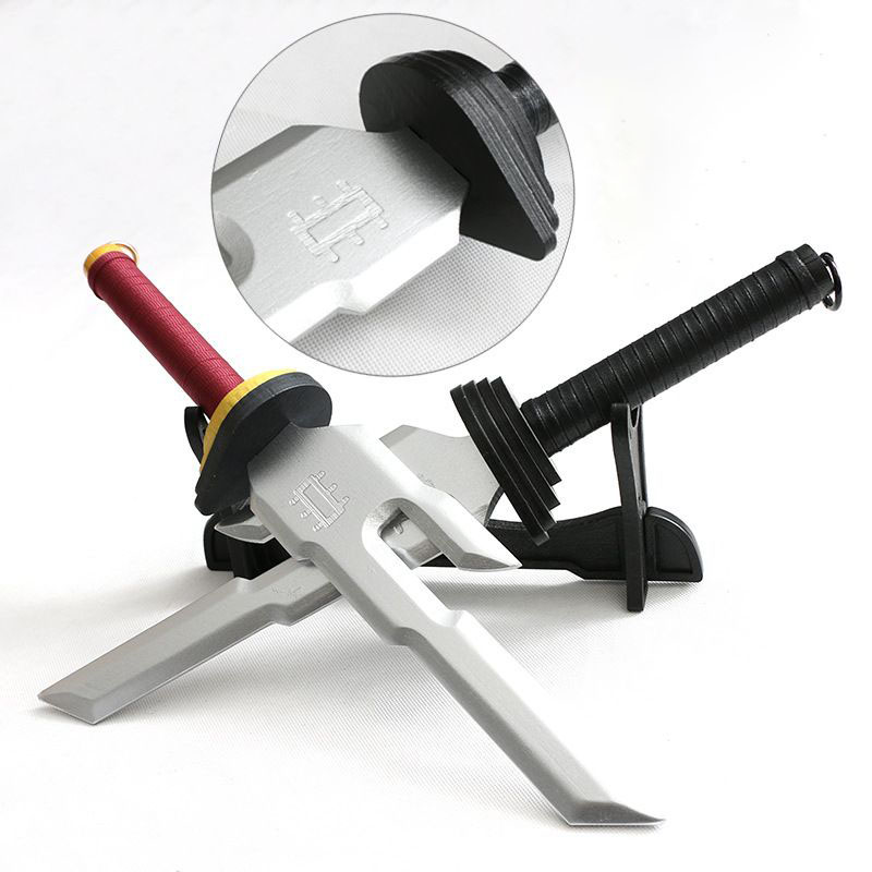 46cm Fushiguro Toji Inverted S - Woodworking Ideas avis et prix