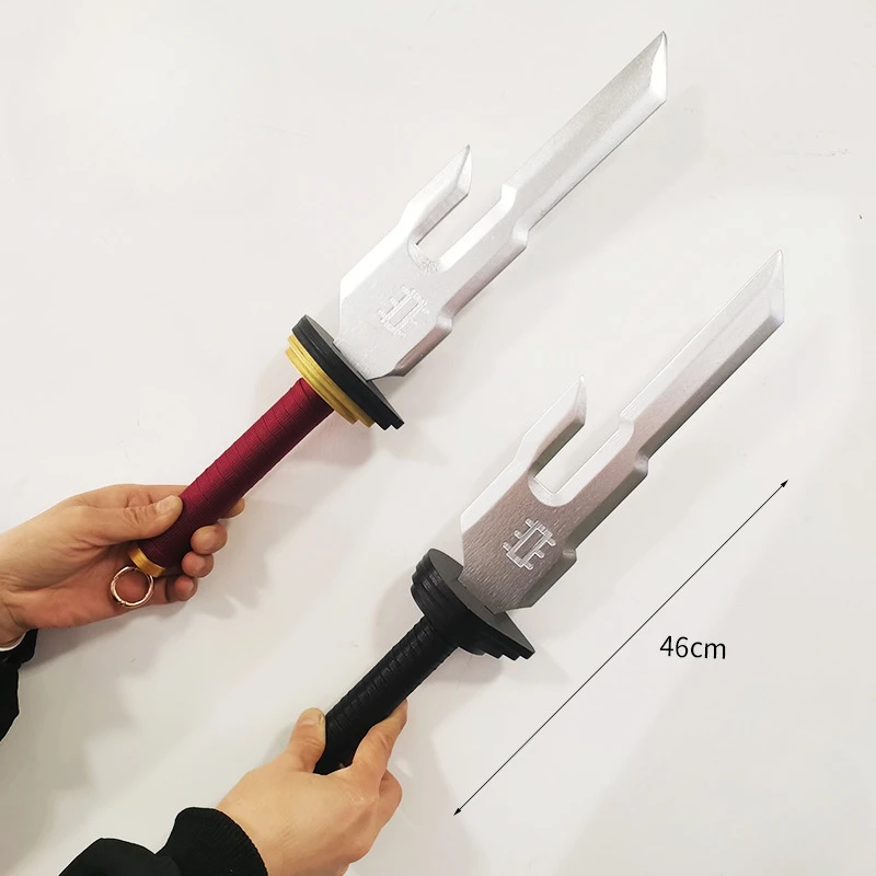 46cm Fushiguro Toji Inverted S - Woodworking Ideas avis et prix
