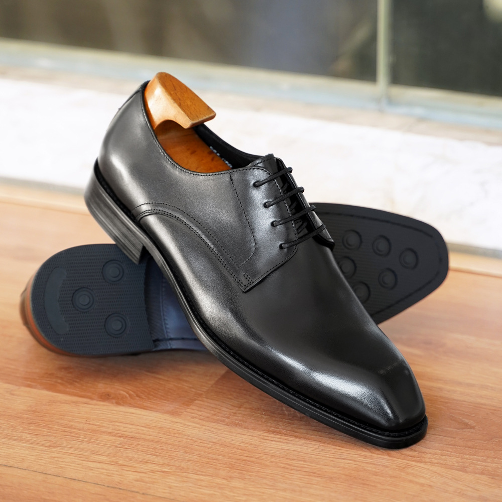 Men's Business Casual Shoes Di - Woodworking Women avis et prix