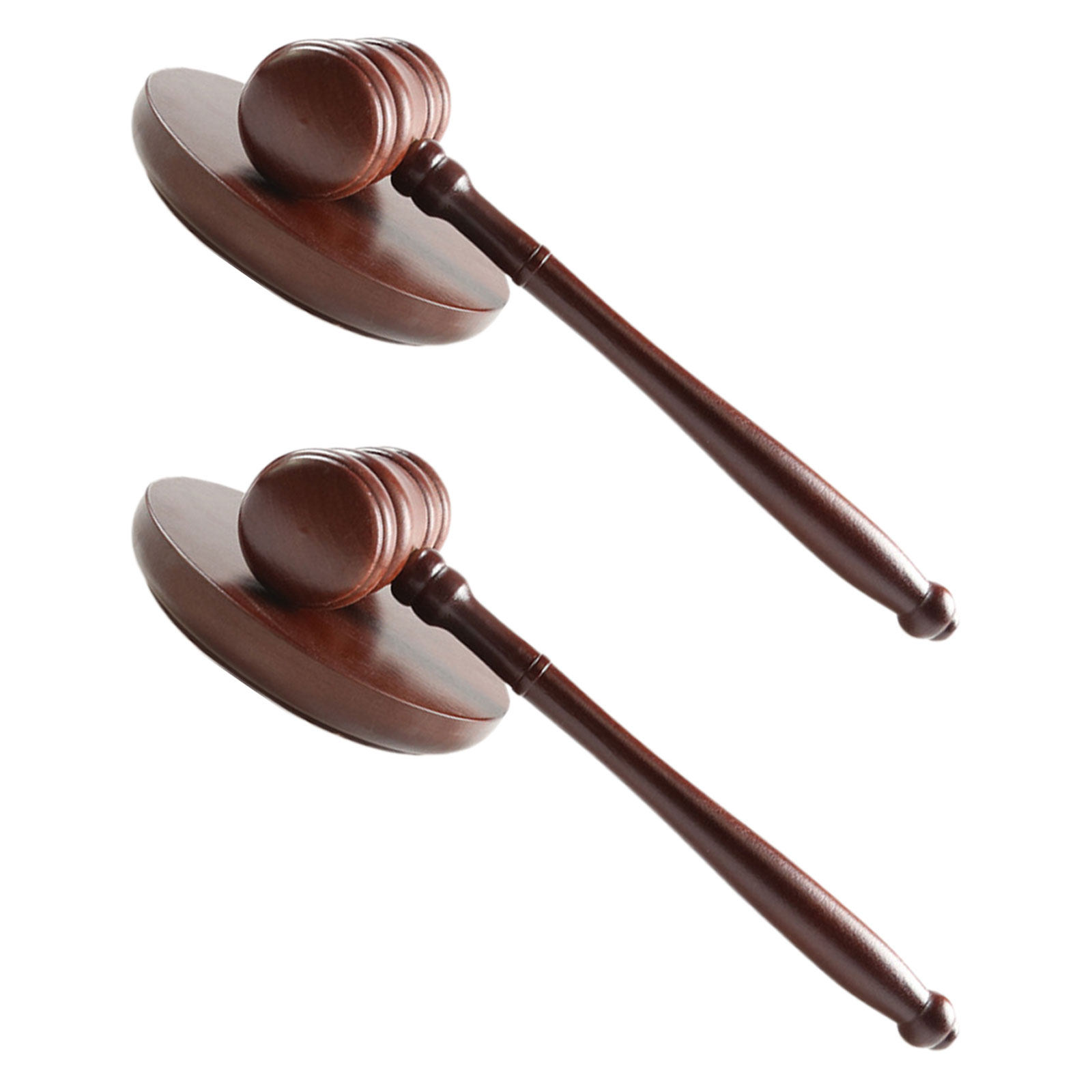 1Set Wooden Judge Gavel Sound  - Woodworking Auctions avis et prix