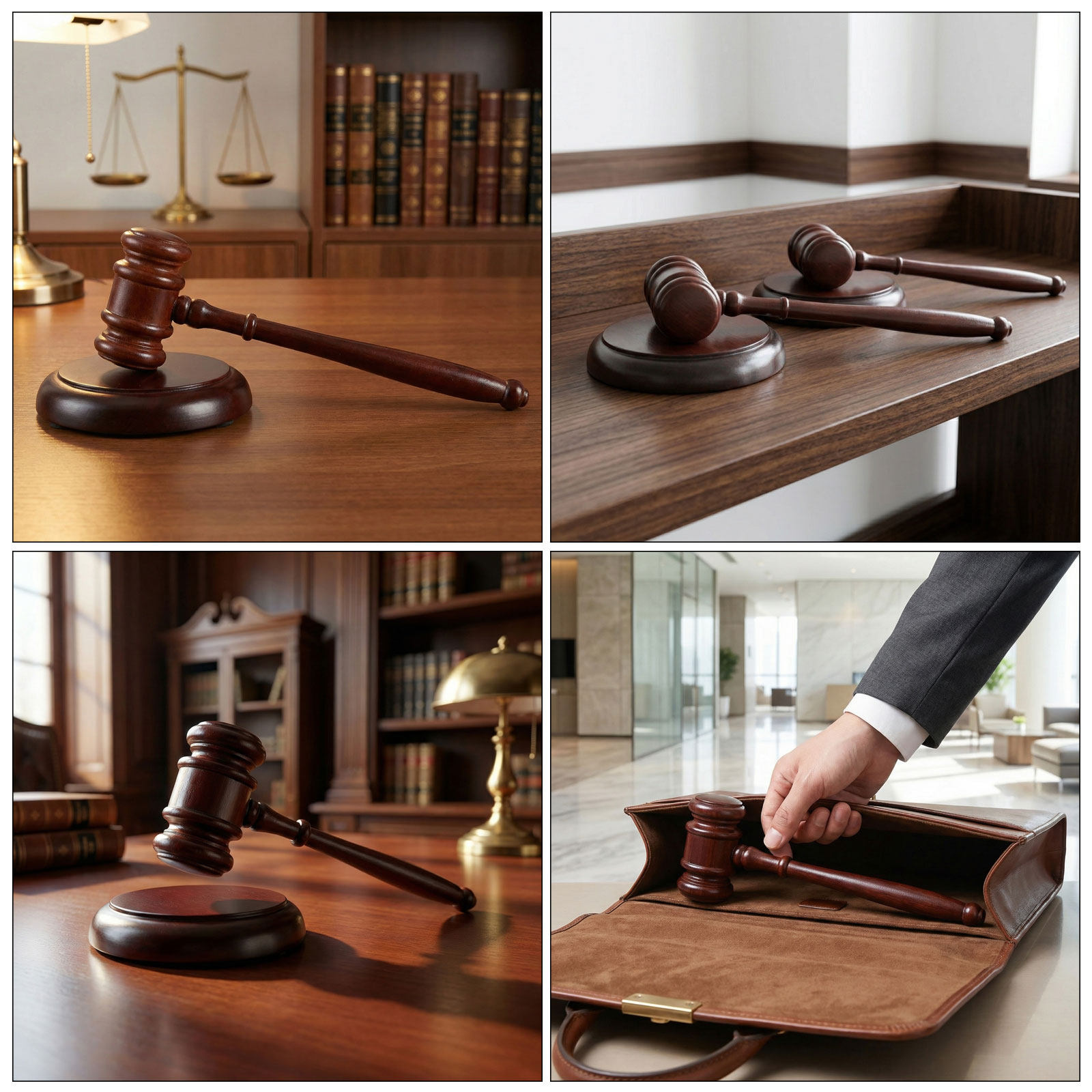 1Set Wooden Judge Gavel Sound  - Woodworking Auctions avis et prix