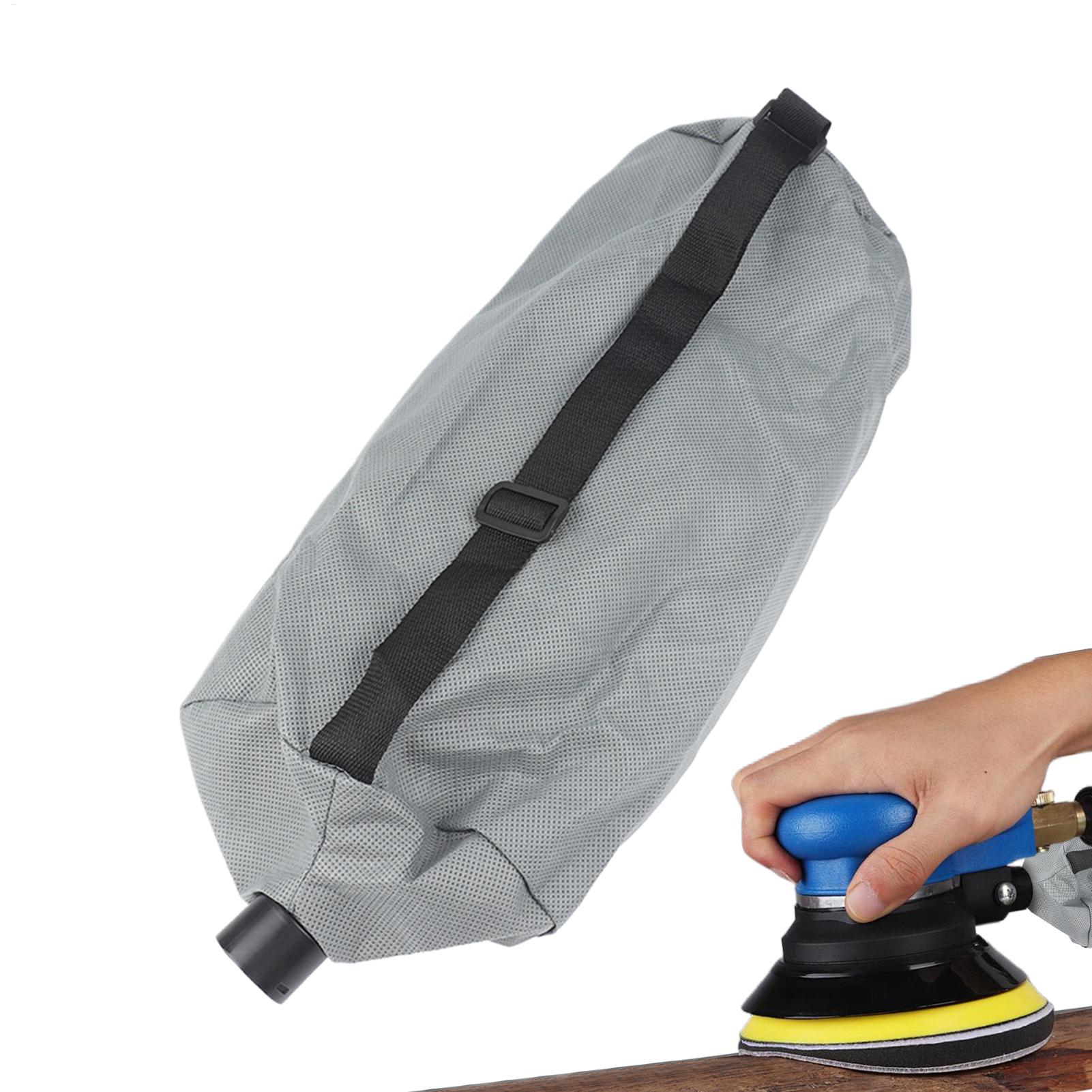 Dust Bag for Miter Saw Replace - Woodworking Dust Collection avis et prix