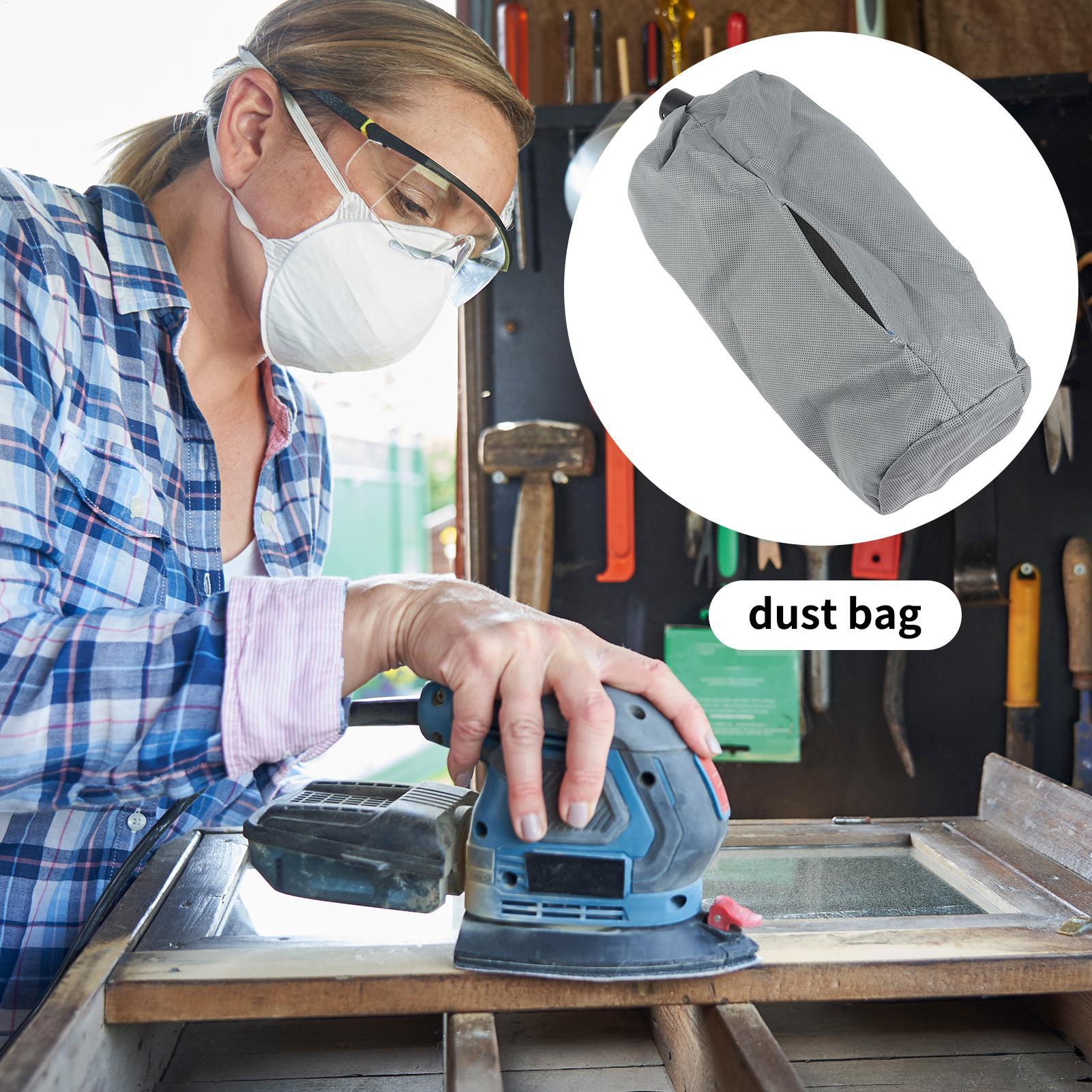 Dust Bag for Miter Saw Replace - Woodworking Dust Collection avis et prix
