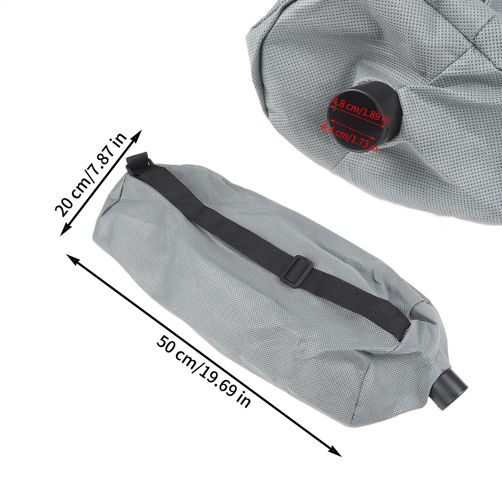 Dust Bag for Miter Saw Replace - Woodworking Dust Collection avis et prix