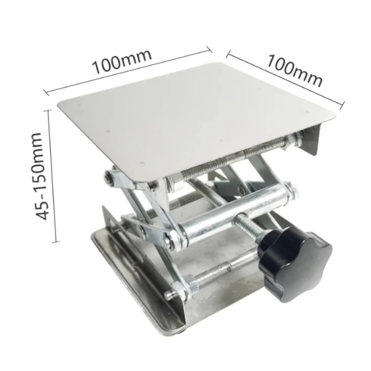 Lifting Table Woodworking Mach - Woodworking Essentials avis et prix