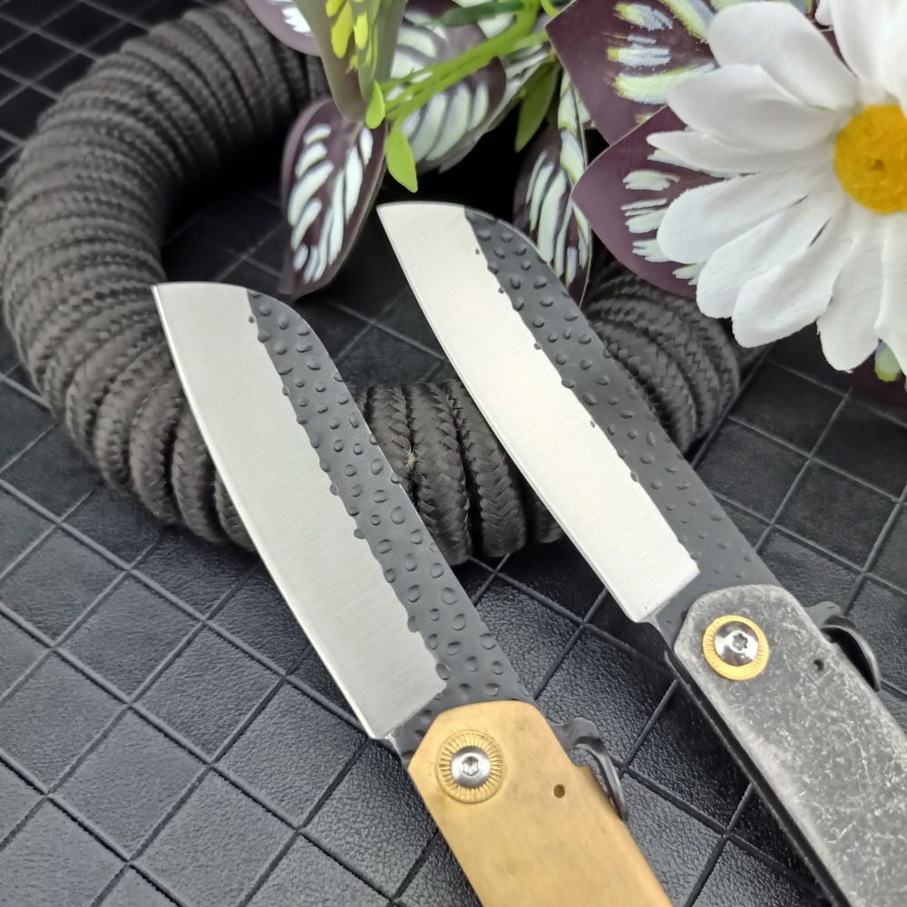 Higonokami Folding Knife - Uti - Woodworking Gift Ideas avis et prix