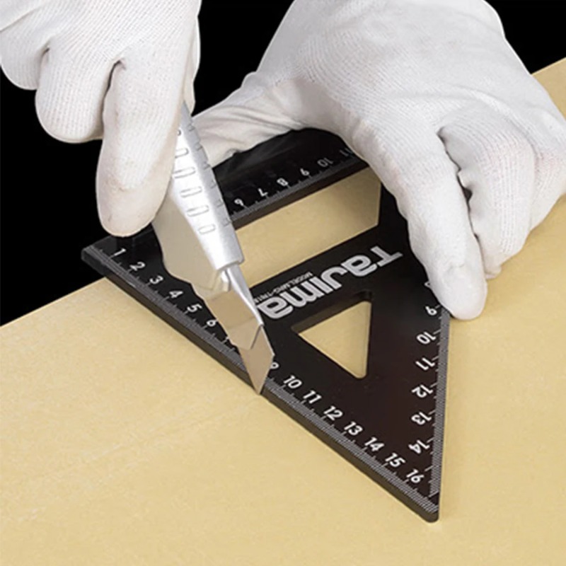 Tajima MRG-TR1180-CHN Precisio - Woodworking Essentials avis et prix