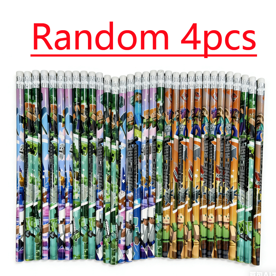 HOT 4pcs-12pcs Pencil no box H - Woodworking Ideas avis et prix