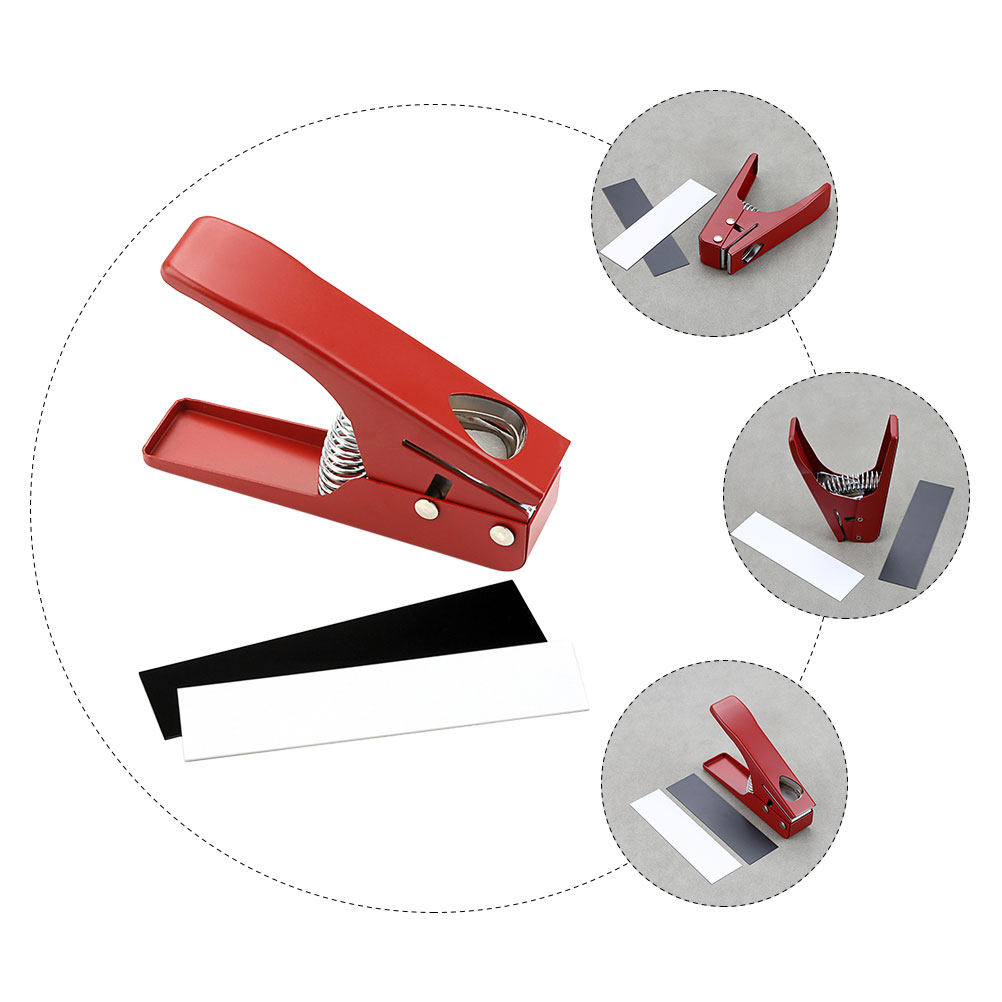 Guitar Cutter Punch DIY Kit fo - Woodworking Gift Ideas avis et prix