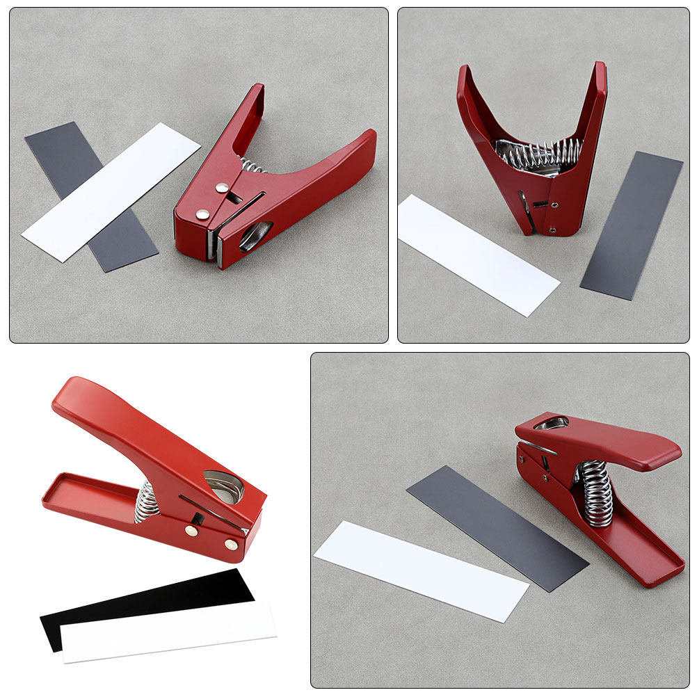 Guitar Cutter Punch DIY Kit fo - Woodworking Gift Ideas avis et prix