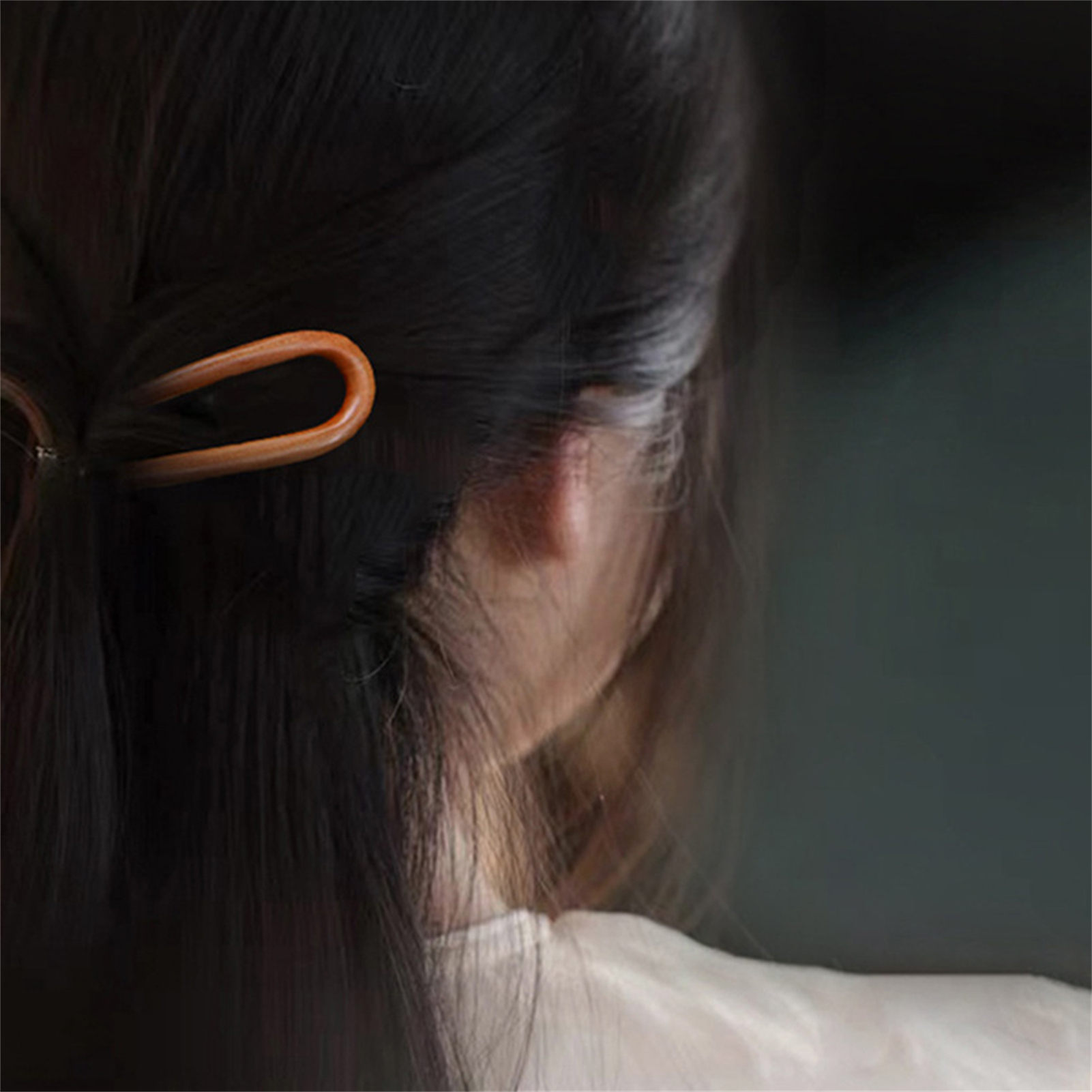 12cm U shape Hair Pins Chinese - Woodworking Women avis et prix