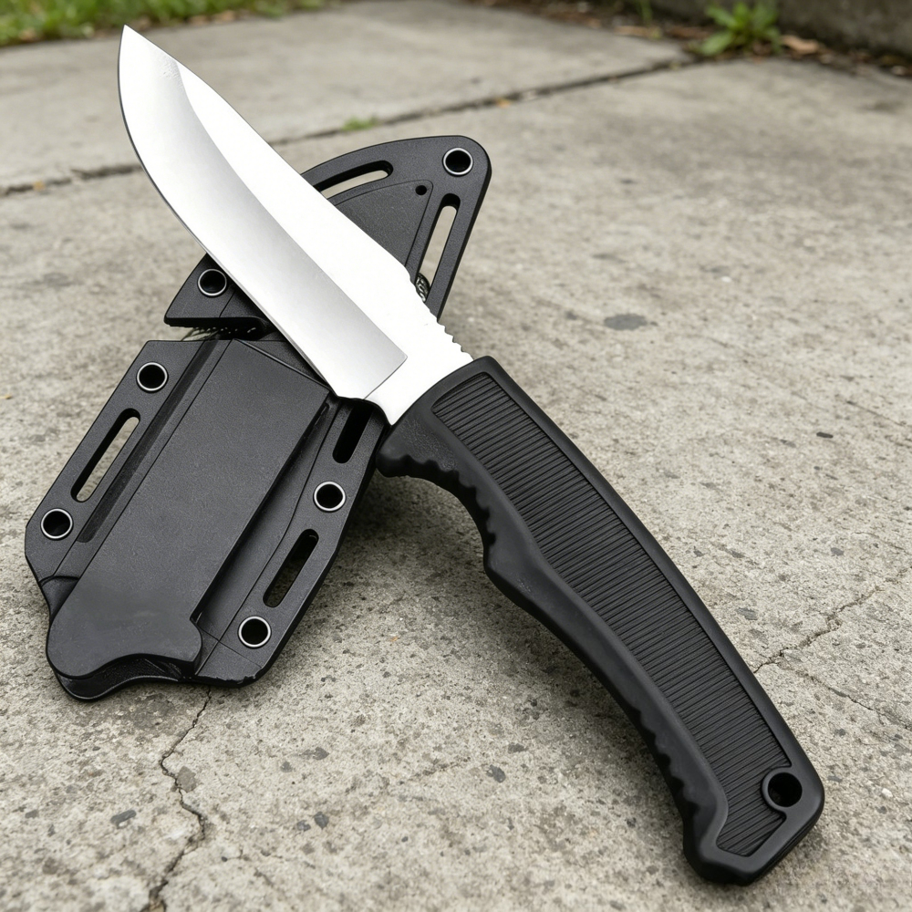 Multi-functional Straight Knif - Woodworking Gift Ideas avis et prix