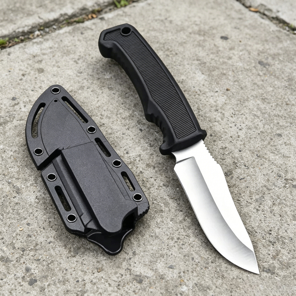 Multi-functional Straight Knif - Woodworking Gift Ideas avis et prix