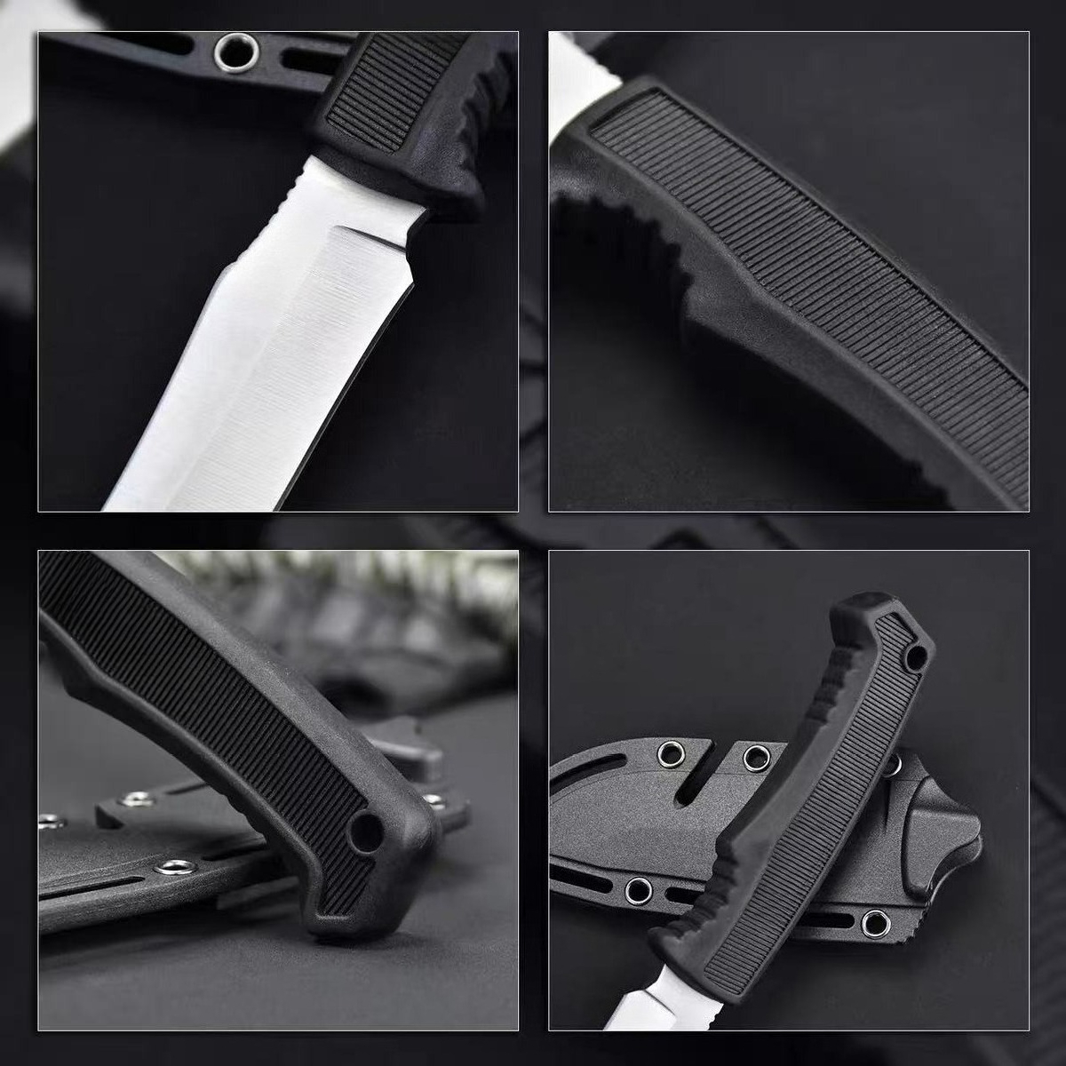 Multi-functional Straight Knif - Woodworking Gift Ideas avis et prix