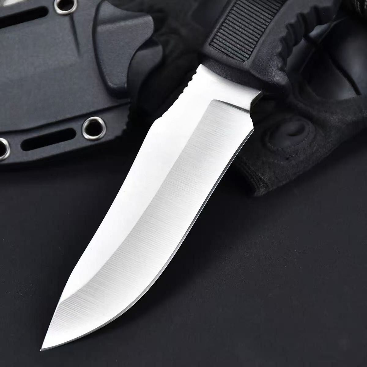 Multi-functional Straight Knif - Woodworking Gift Ideas avis et prix