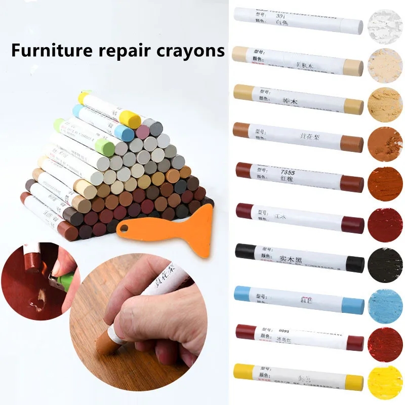 Waterproof Wooden Furniture Fl - Woodworking Oil Finish avis et prix