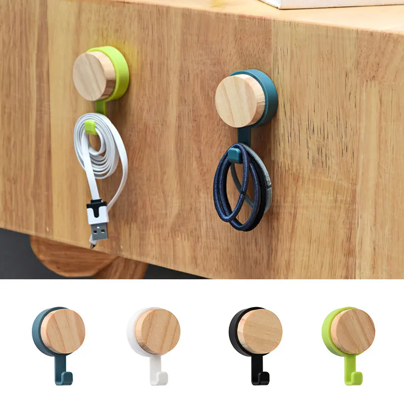 Wood Key Holder Hat Scarf Stor - Woodworking Glue avis et prix