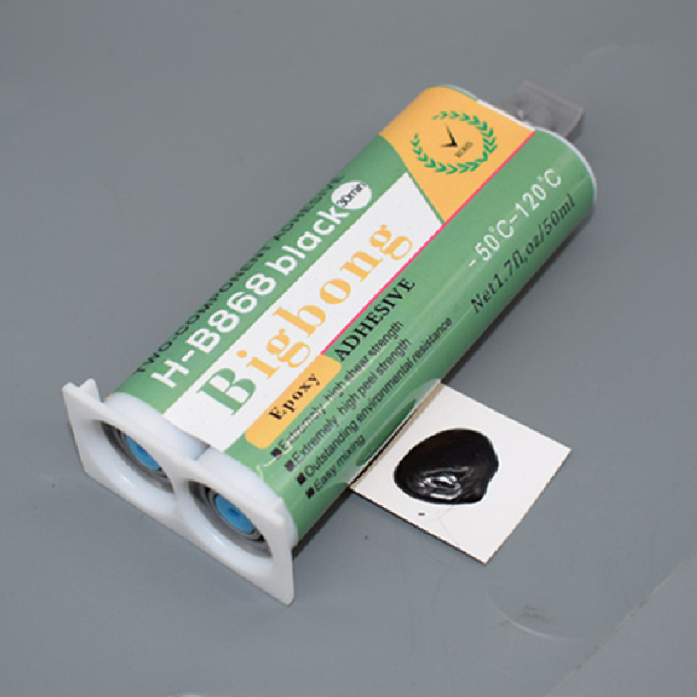 10pcs 50ml 1:1 Epoxy Resin Bla - Woodworking Epoxy avis et prix