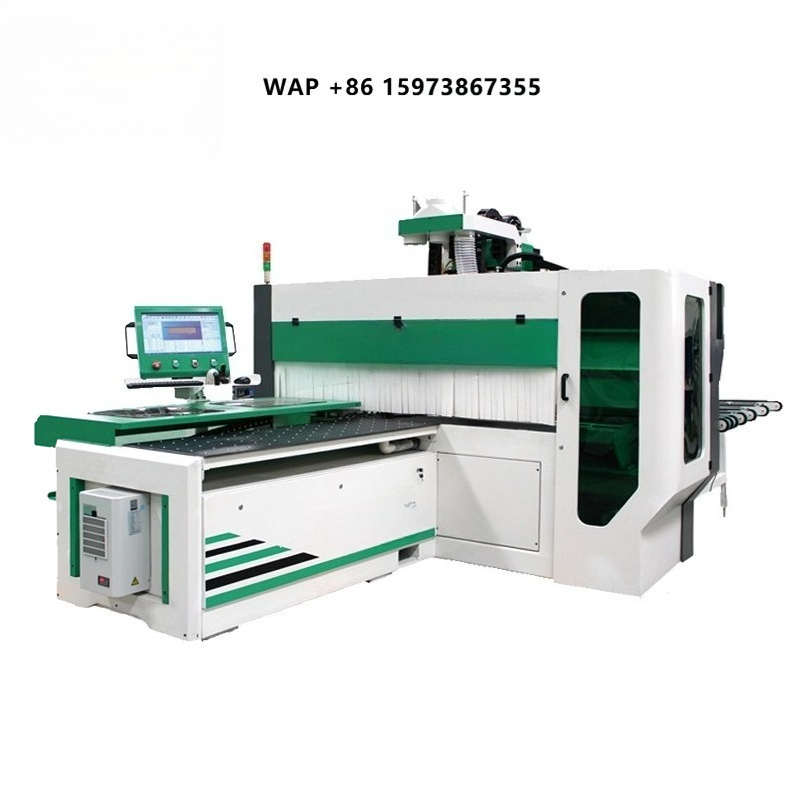 ZICAR Cnc Drilling Machine/cnc - Zicar Woodworking Machine avis et prix