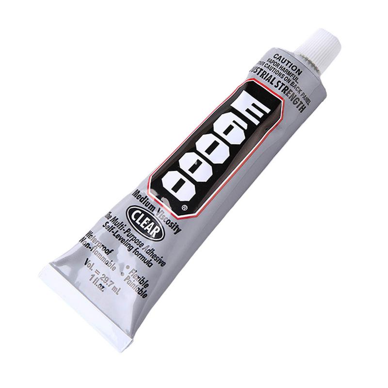 Glue for Rhinestones E6000 29. - Woodworking Epoxy avis et prix