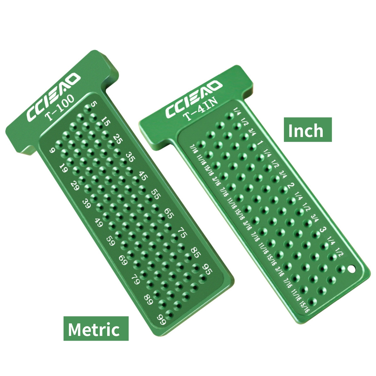 4 Inch/100MM Woodworking Scrib - Woodworking Essentials avis et prix