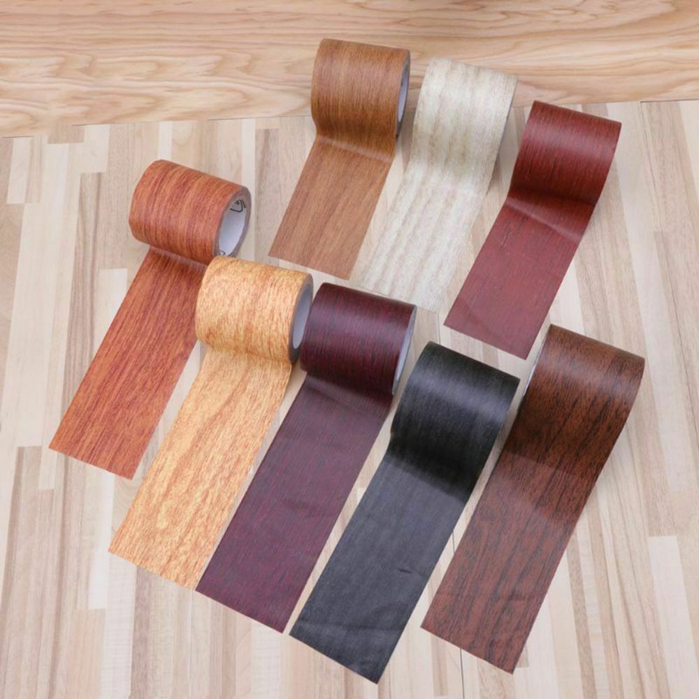 Uaeful 1Roll 5M Realistic Wood - Xfasten Woodworking Tape avis et prix