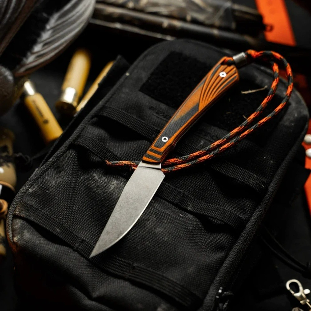 FREEZOUT - ORANGE & BLACK Stra - Woodworking Gift Ideas avis et prix