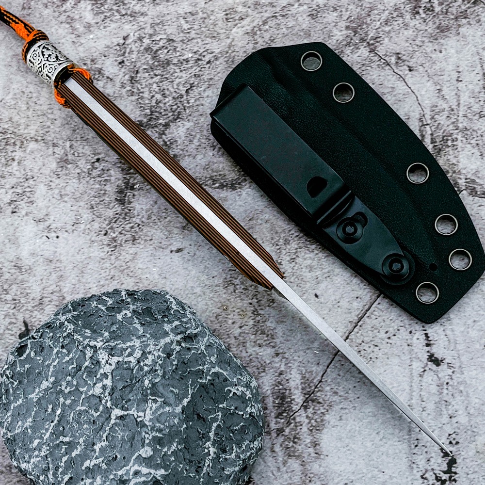 FREEZOUT - ORANGE & BLACK Stra - Woodworking Gift Ideas avis et prix