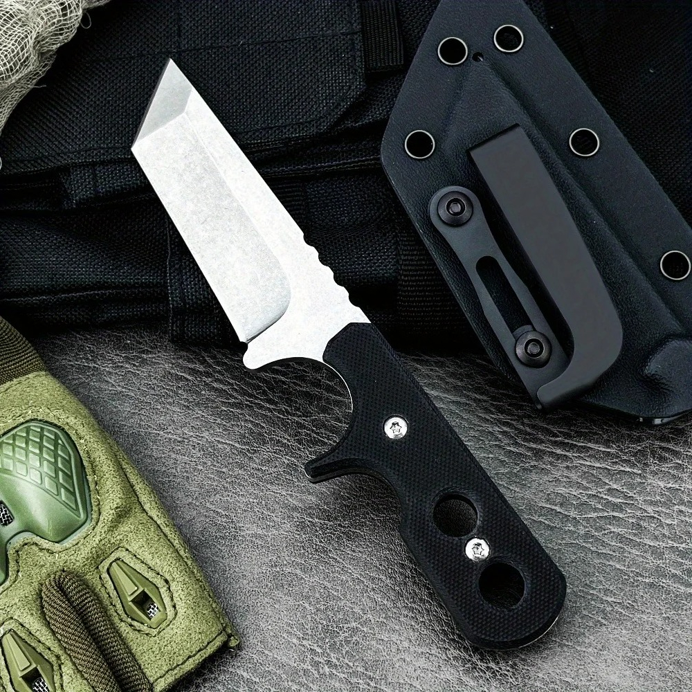Lightweight Mini Straight Knif - Woodworking Gift Ideas avis et prix