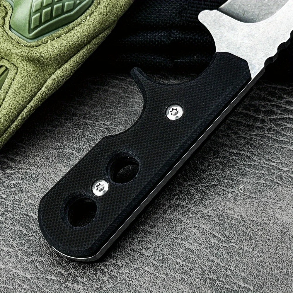 Lightweight Mini Straight Knif - Woodworking Gift Ideas avis et prix