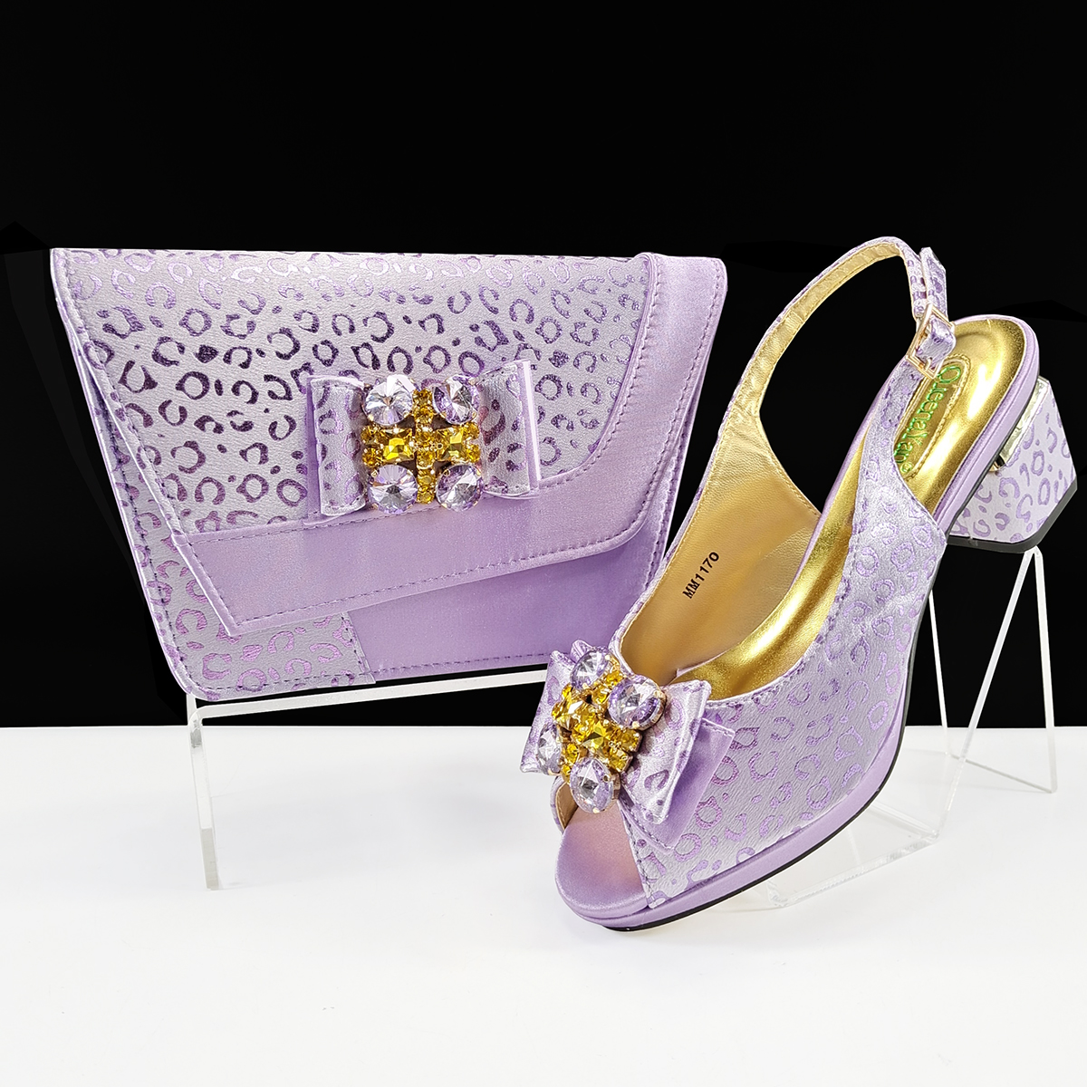 Doershow Italian green Shoes A - Woodworking Women avis et prix