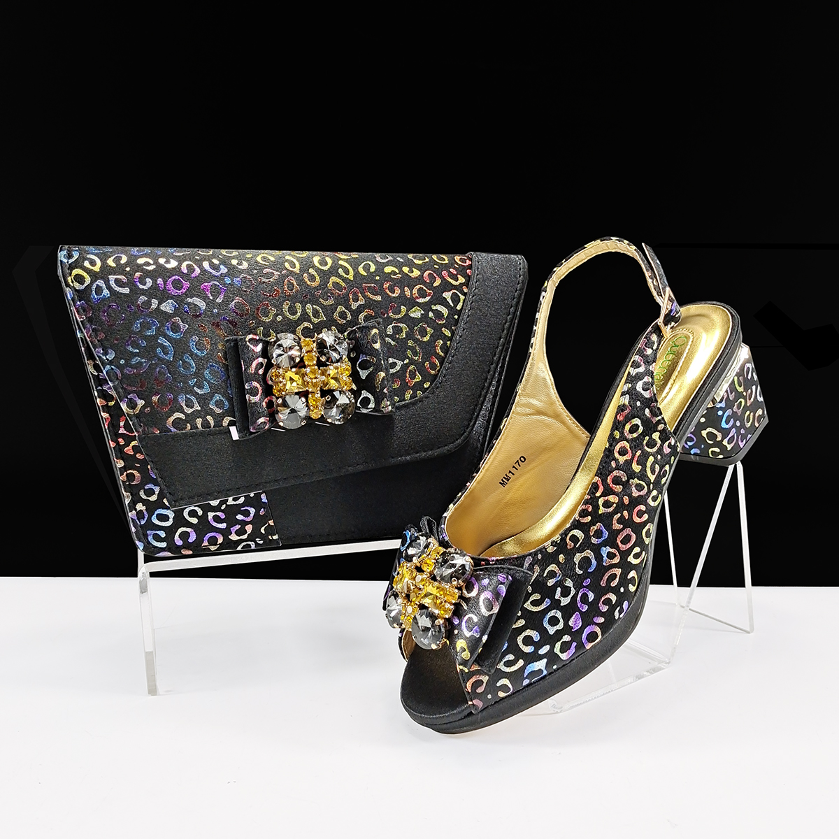 Doershow Italian green Shoes A - Woodworking Women avis et prix