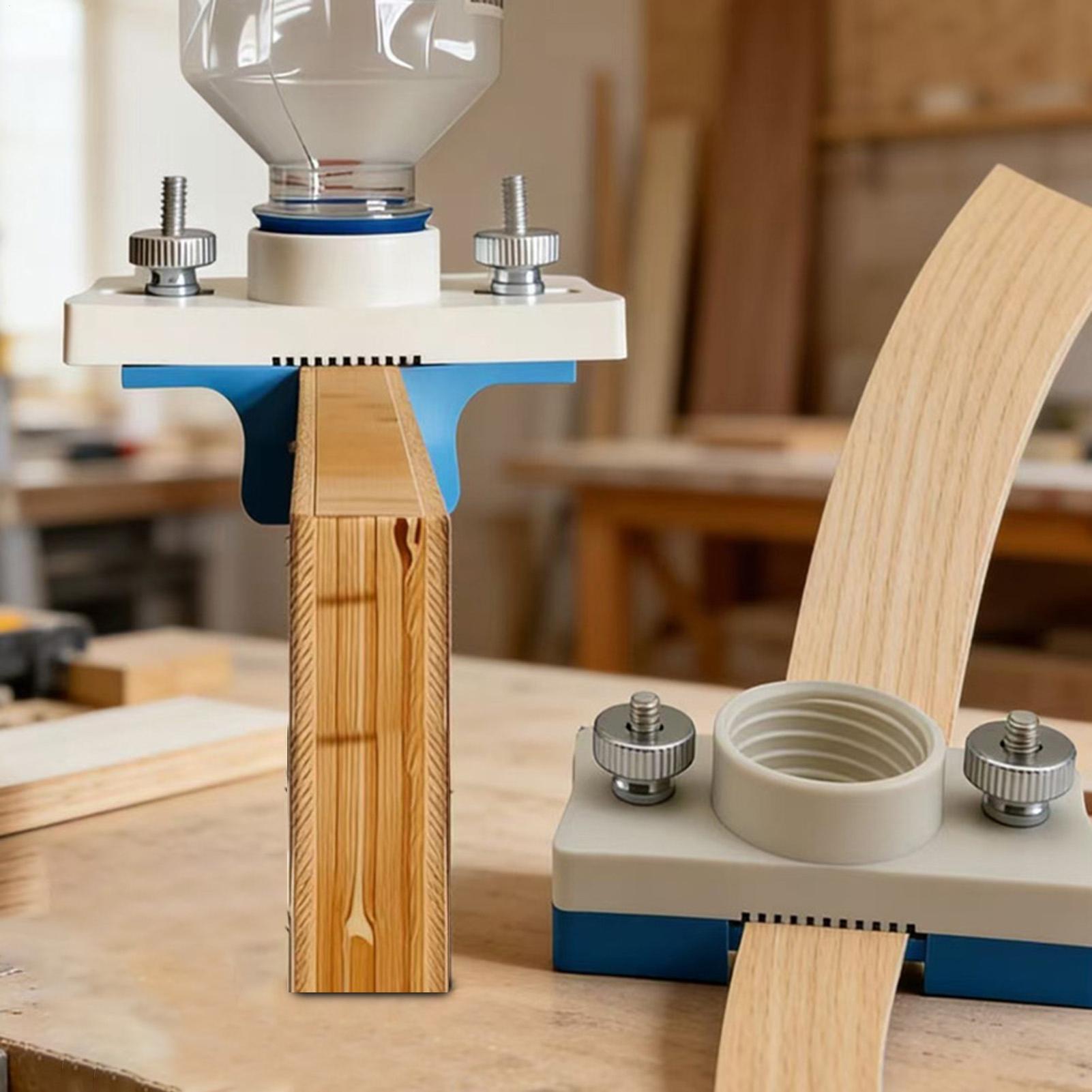 Wood Glue Spreader Edging Flat - Woodworking Glue avis et prix