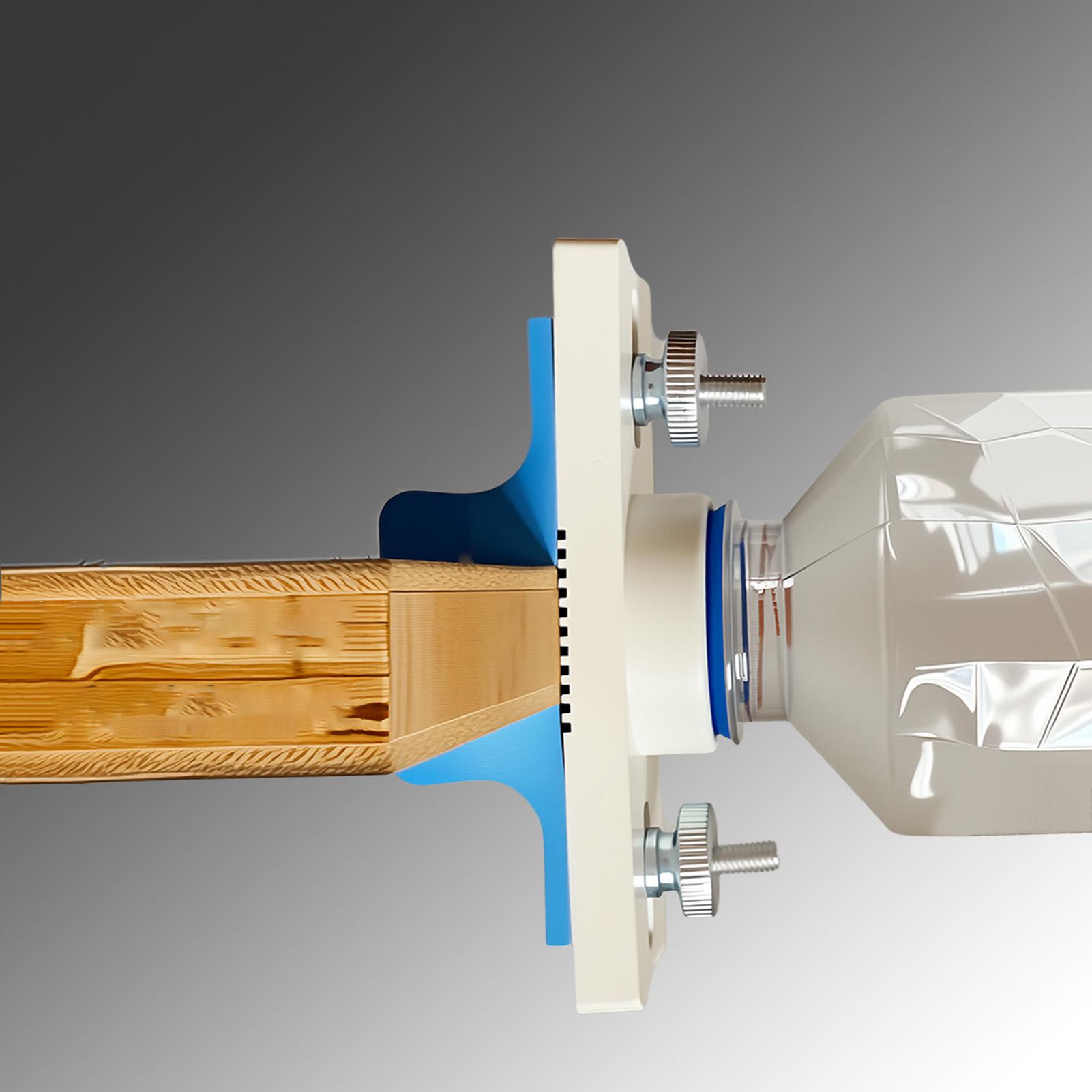 Wood Glue Spreader Edging Flat - Woodworking Glue avis et prix
