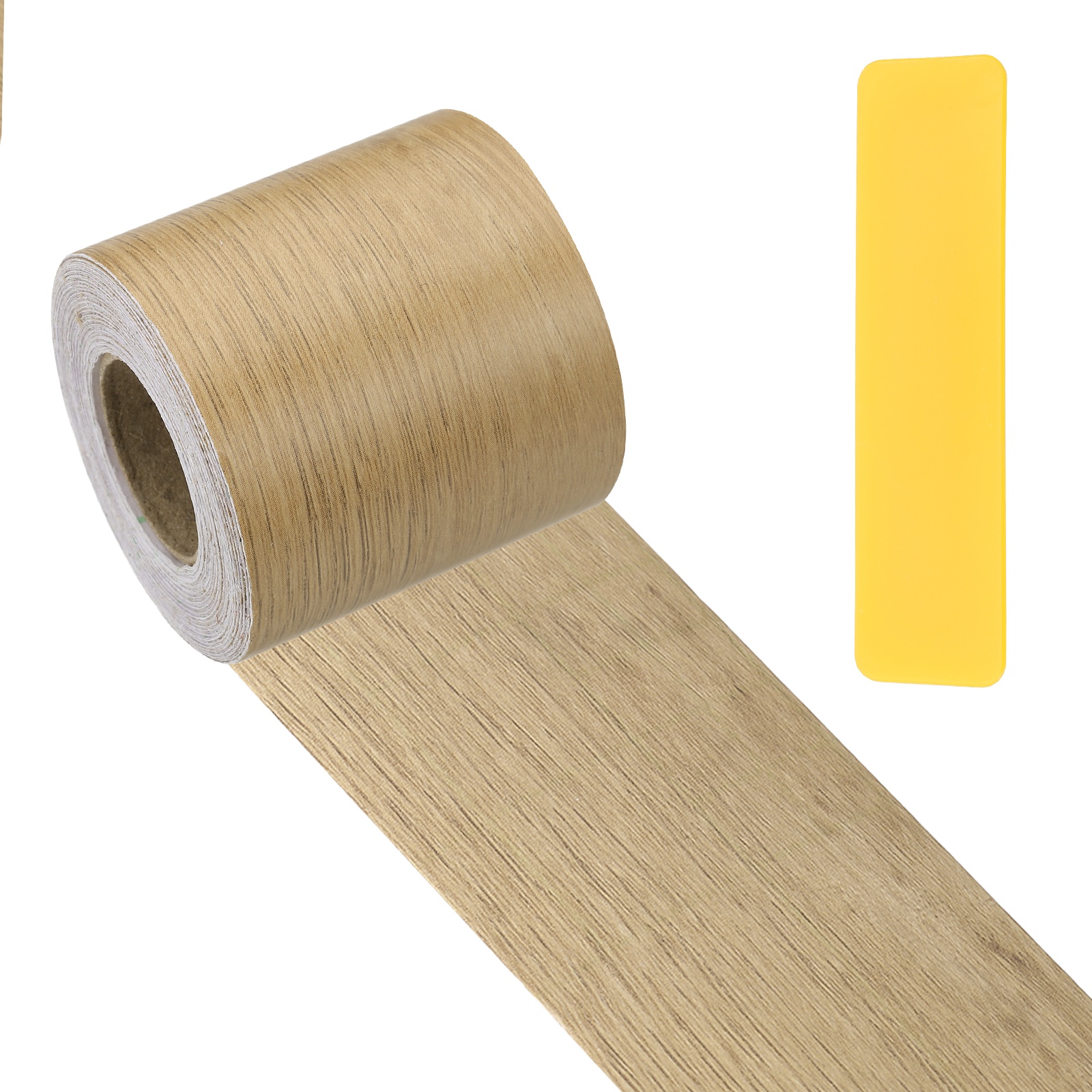 10Meter Wood Grain Repair Tape - Xfasten Woodworking Tape avis et prix