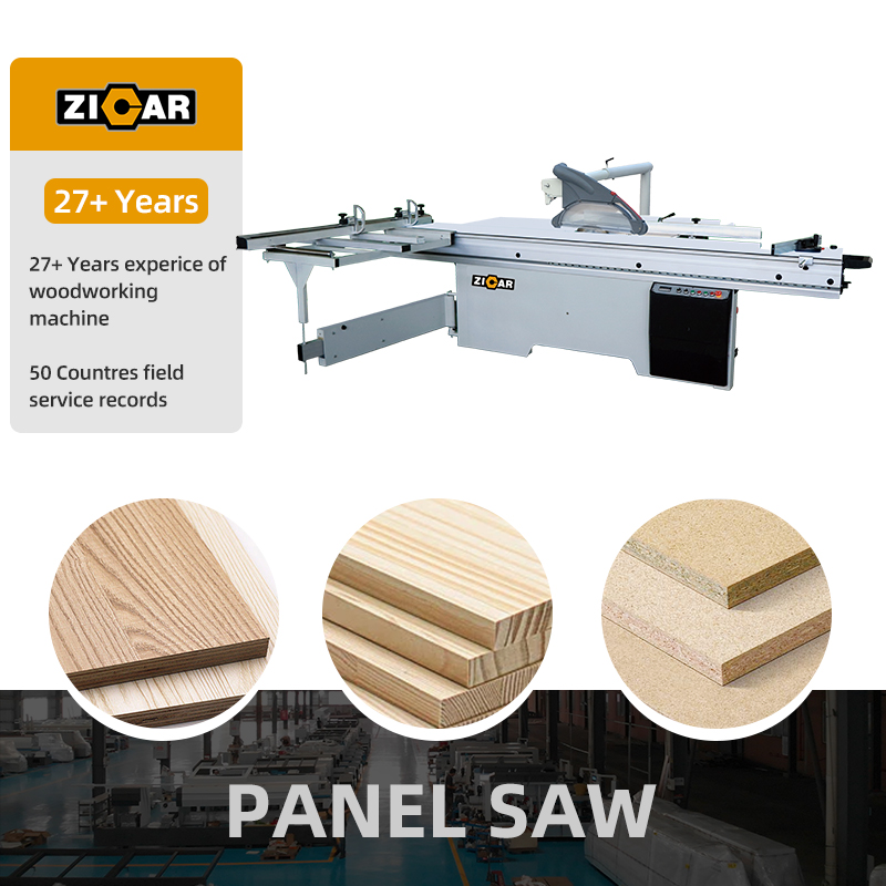 ZICAR Woodworking Machinery Cu - Zicar Woodworking Machine avis et prix