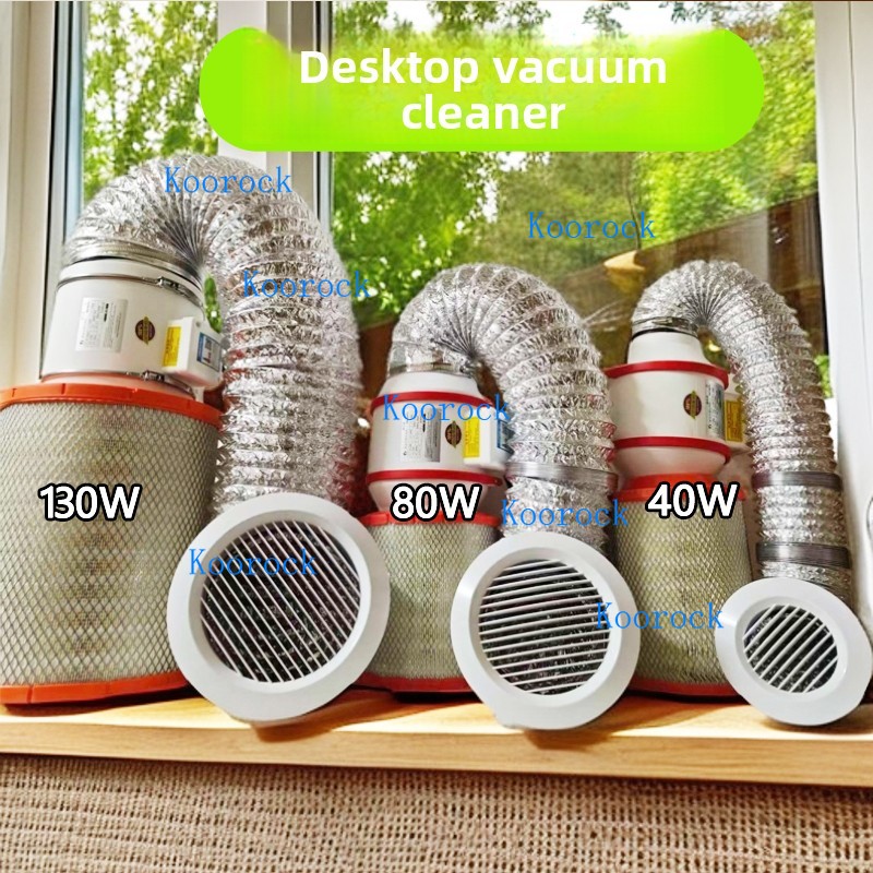 New Nail Dust Collector Powerf - Woodworking Dust Collection avis et prix