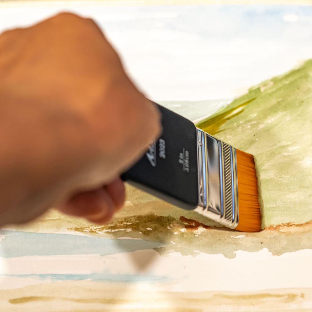 ArtSecret Acrylic Oil Painting - Woodworking Oil Finish avis et prix