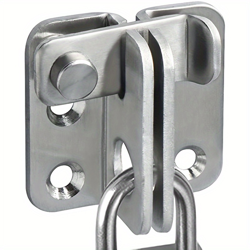 1pc Flip Latch Gate Latches Sl - Woodworking Garage avis et prix