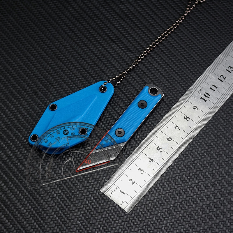 USA D2 Outdoor necklace G10 ha - Woodworking Usa avis et prix