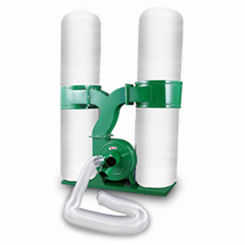 High Performance Eco-Friendly  - Woodworking Dust Collection avis et prix