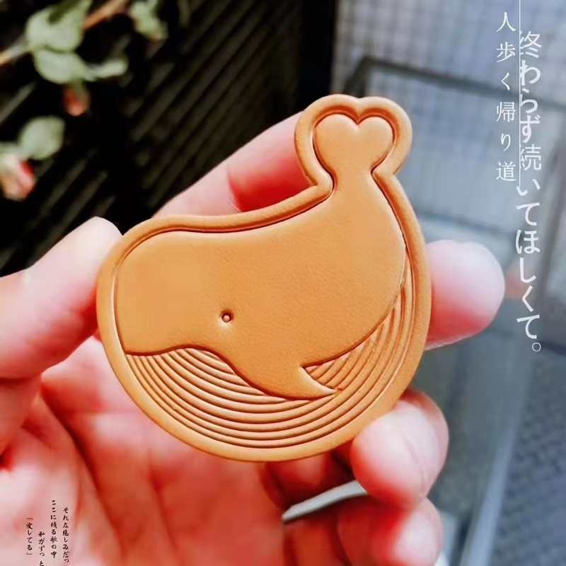 Keychain Brass Stamping Mold C - Woodworking Logos avis et prix