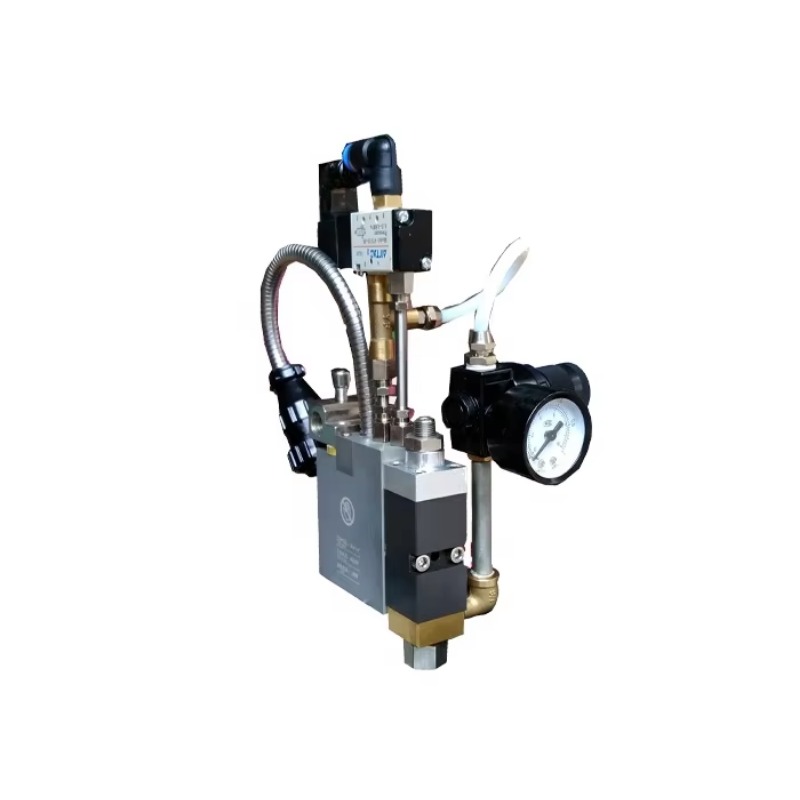 Adjustable Hot Melt Glue Slot  - Woodworking Glue avis et prix