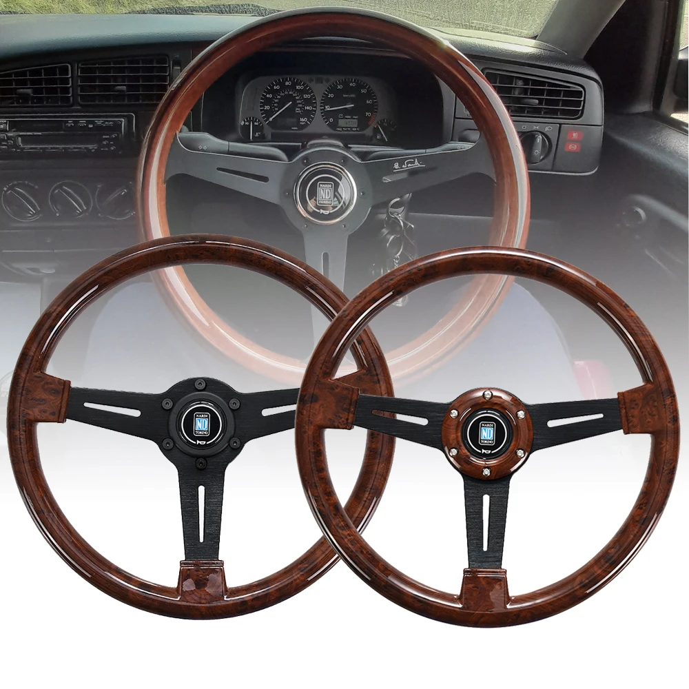 Nardi 14 Inch Wood Grain Racin - Woodworking Logos avis et prix