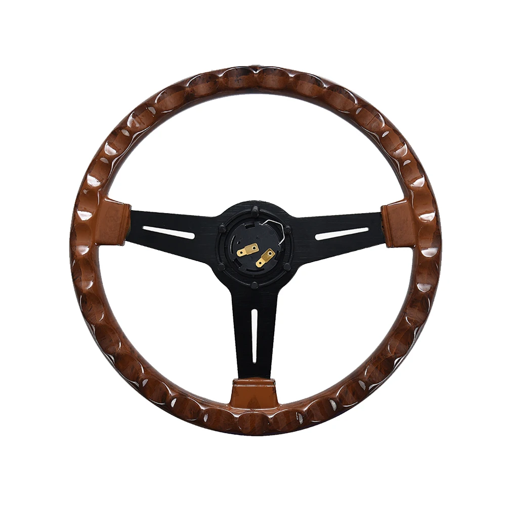 Nardi 14 Inch Wood Grain Racin - Woodworking Logos avis et prix