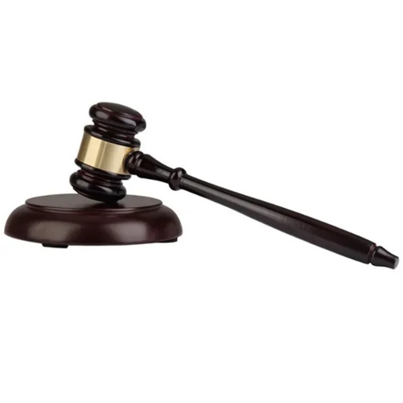 Wooden Handmade Craft Lawyer J - Woodworking Auctions avis et prix