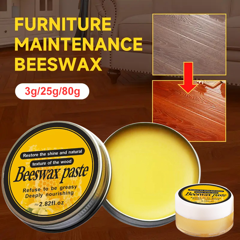 Cutting Board Wax Multifunctio - Woodworking Oil Finish avis et prix