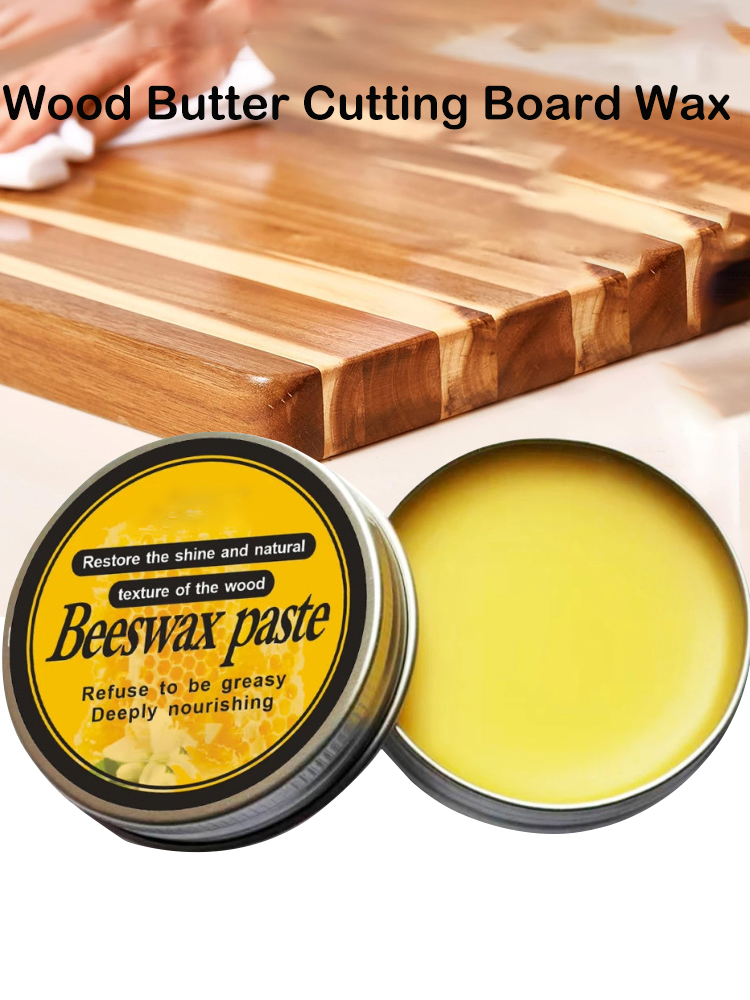 Cutting Board Wax Multifunctio - Woodworking Oil Finish avis et prix