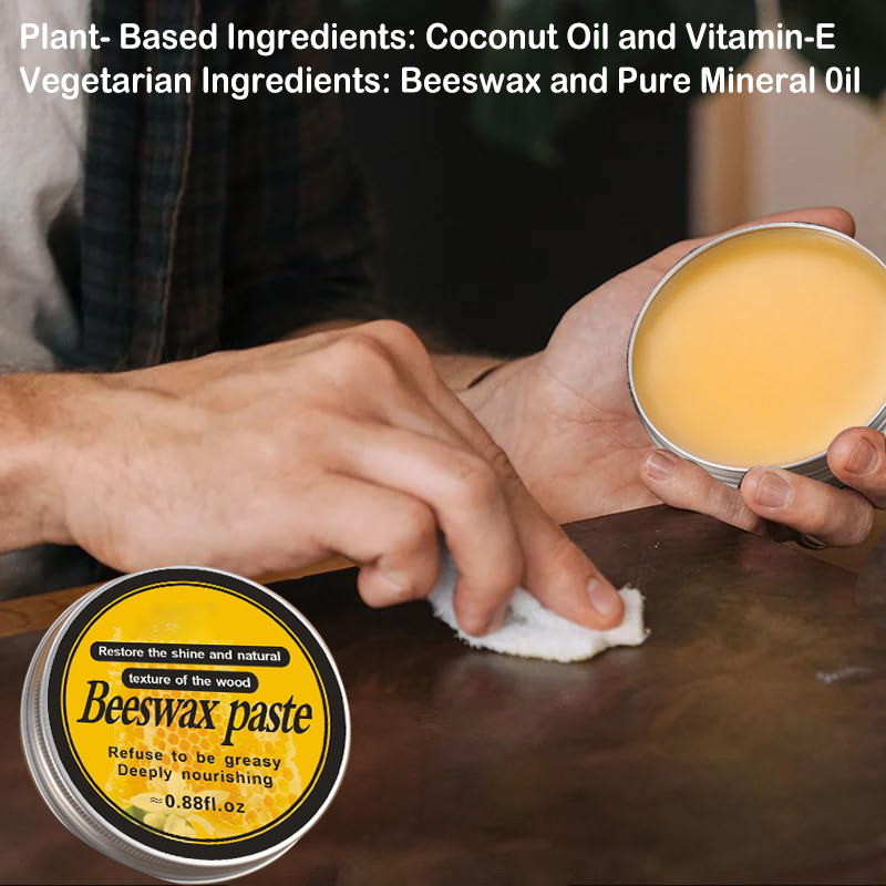 Cutting Board Wax Multifunctio - Woodworking Oil Finish avis et prix